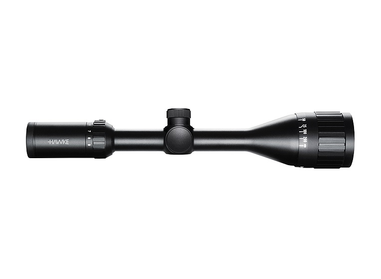 Hawke VANTAGE 3-9x50 AO Geweer Richtkijker reticle Mil-Dot Hawke VANTAGE 3-9x50 AO Geweer Richtkijker reticle Mil-Dot